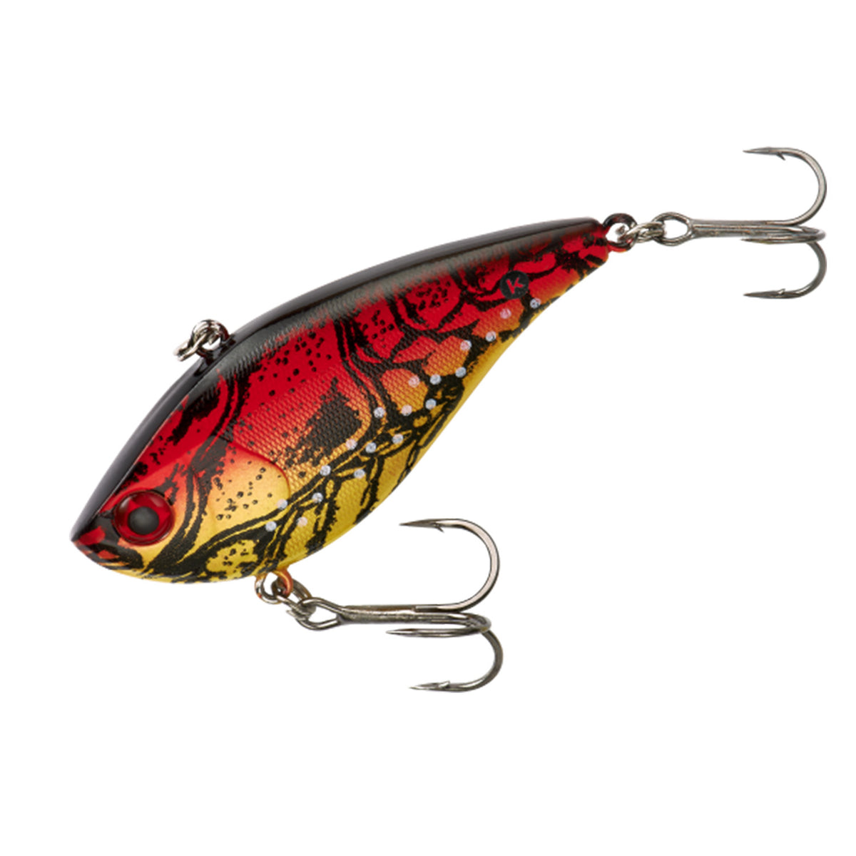 One Knocker Lipless Crankbait