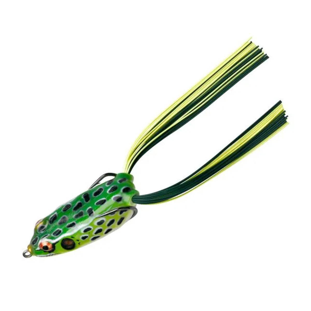 Pad Crasher Jr. Frog