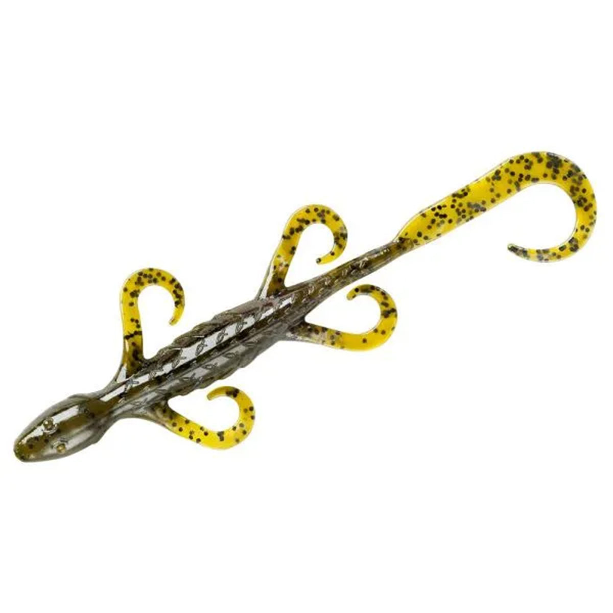 YUM Lizard 6", 10 Pack