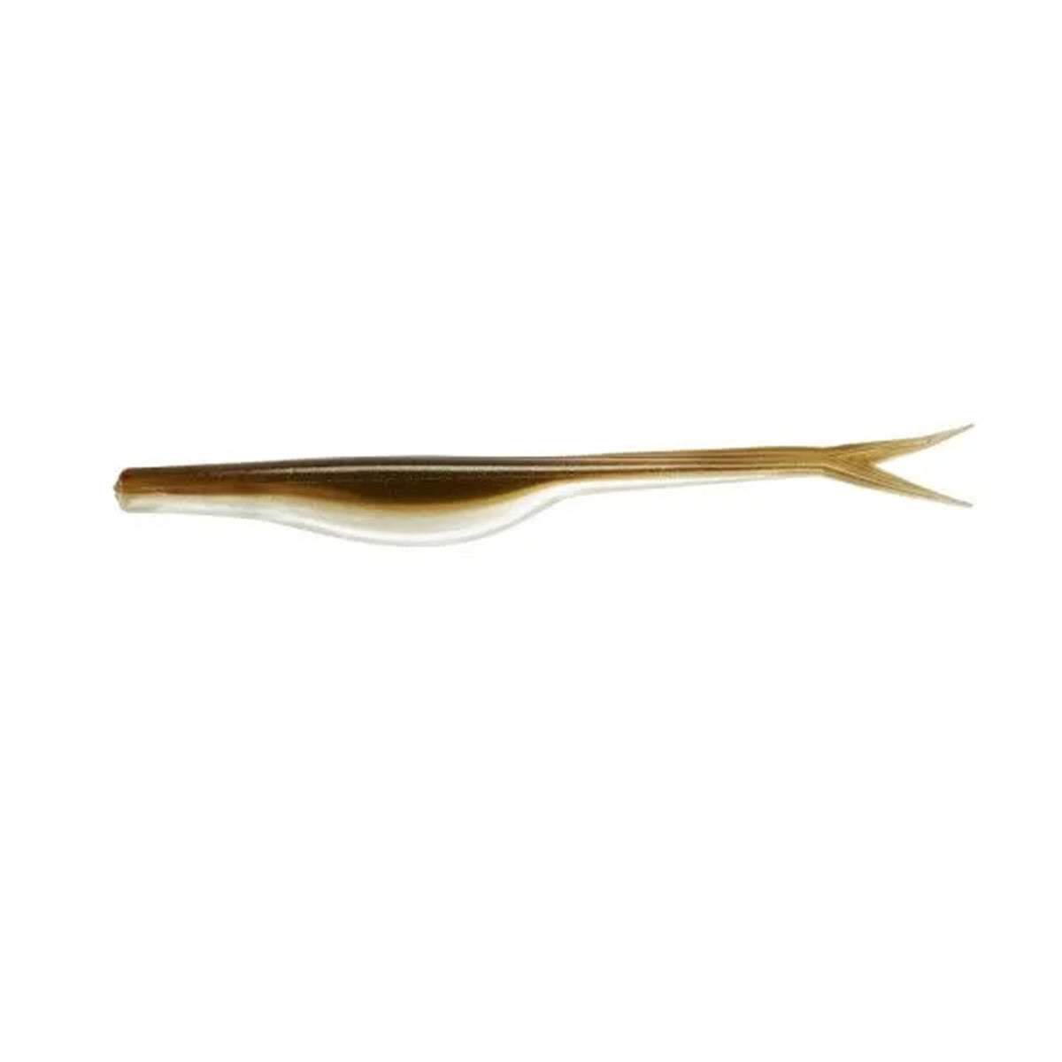 YUM Break'n Shad 5", 10 Pack