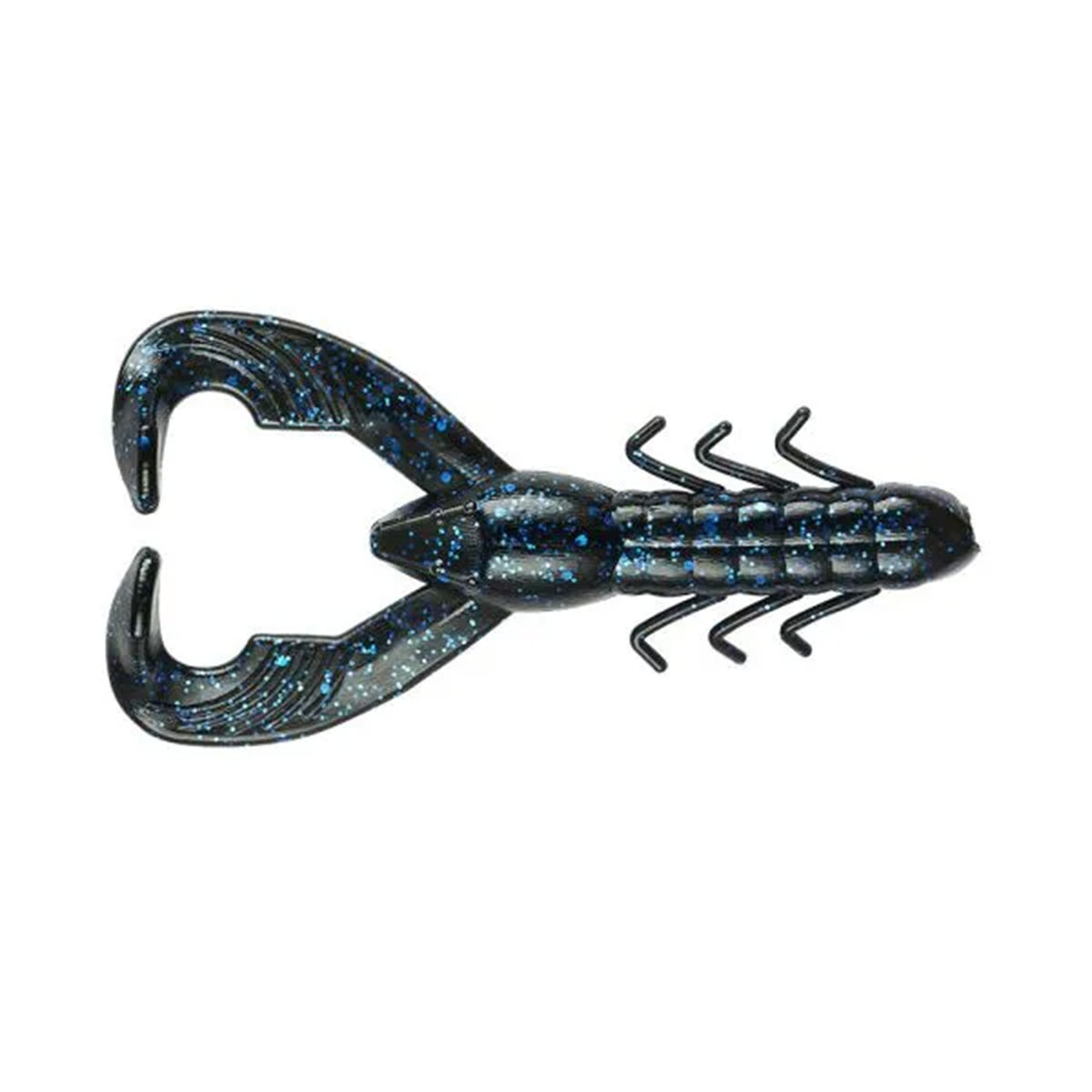 YUM Christie Craw 3.5", 8 Pack