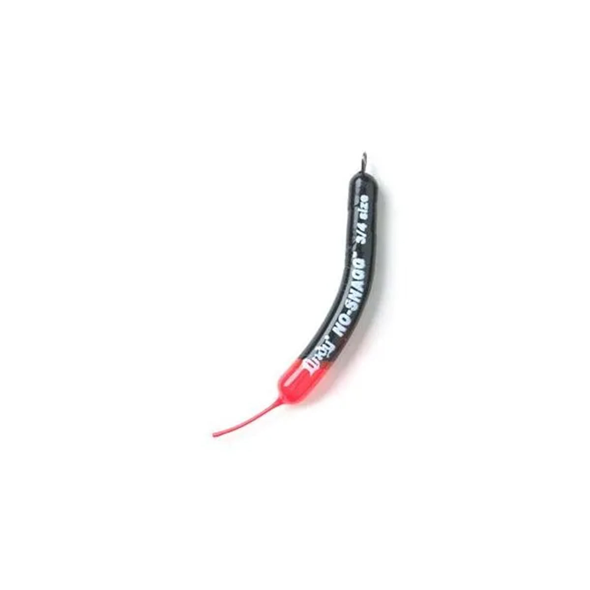No Snag Slip Sinker, 2 Pack