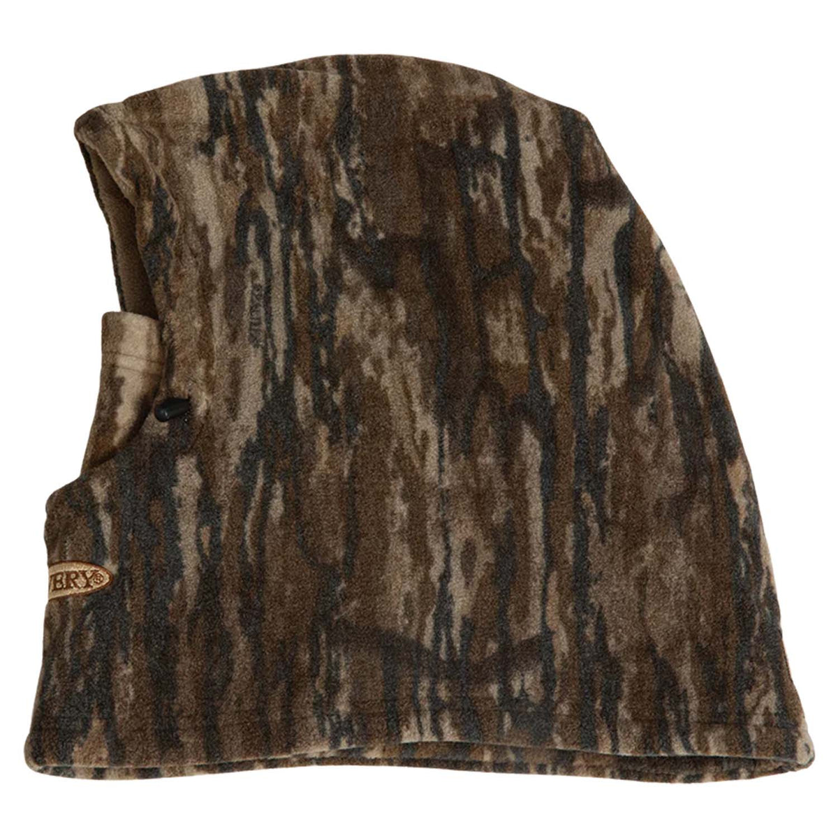 Fleece Yukon Hood