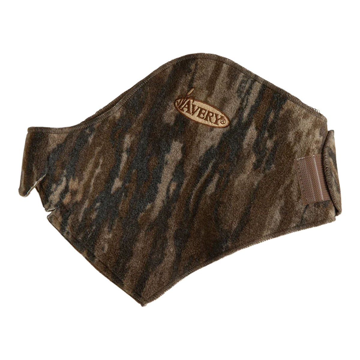 Fleece Face Mask