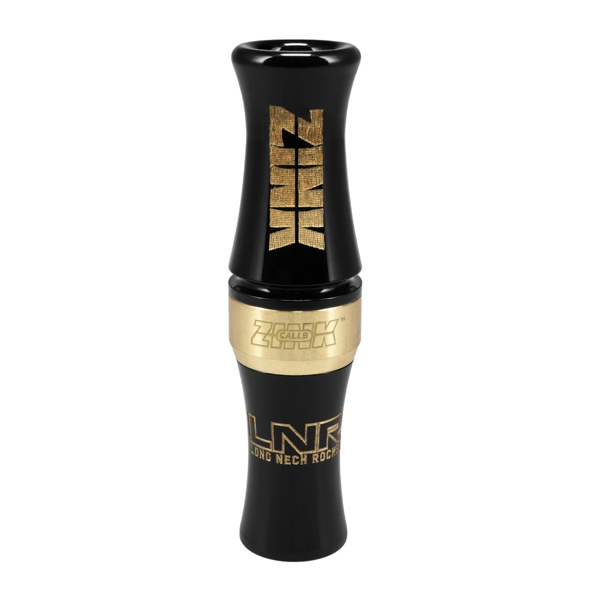 Long Neck Rocker Goose Call