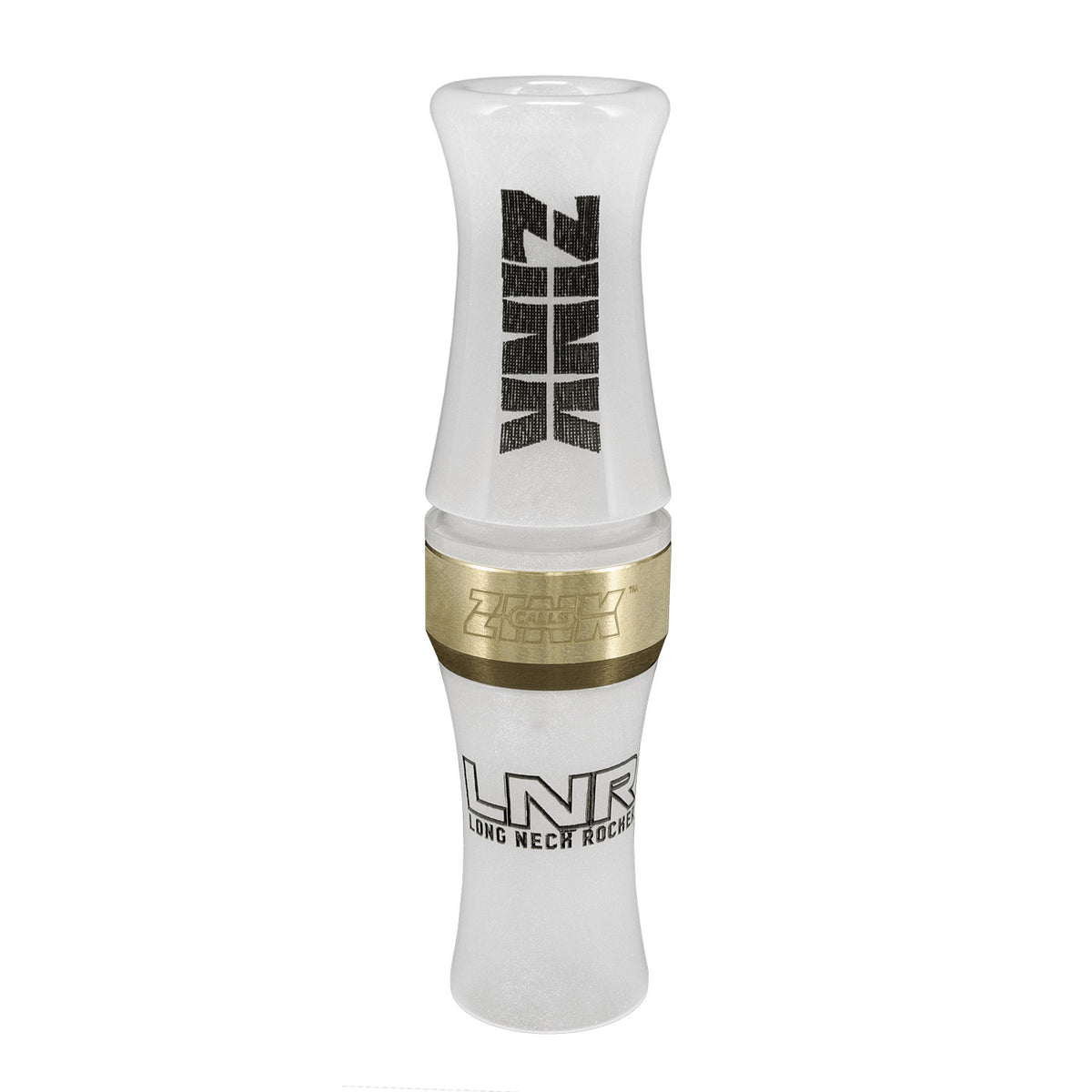 Long Neck Rocker Goose Call
