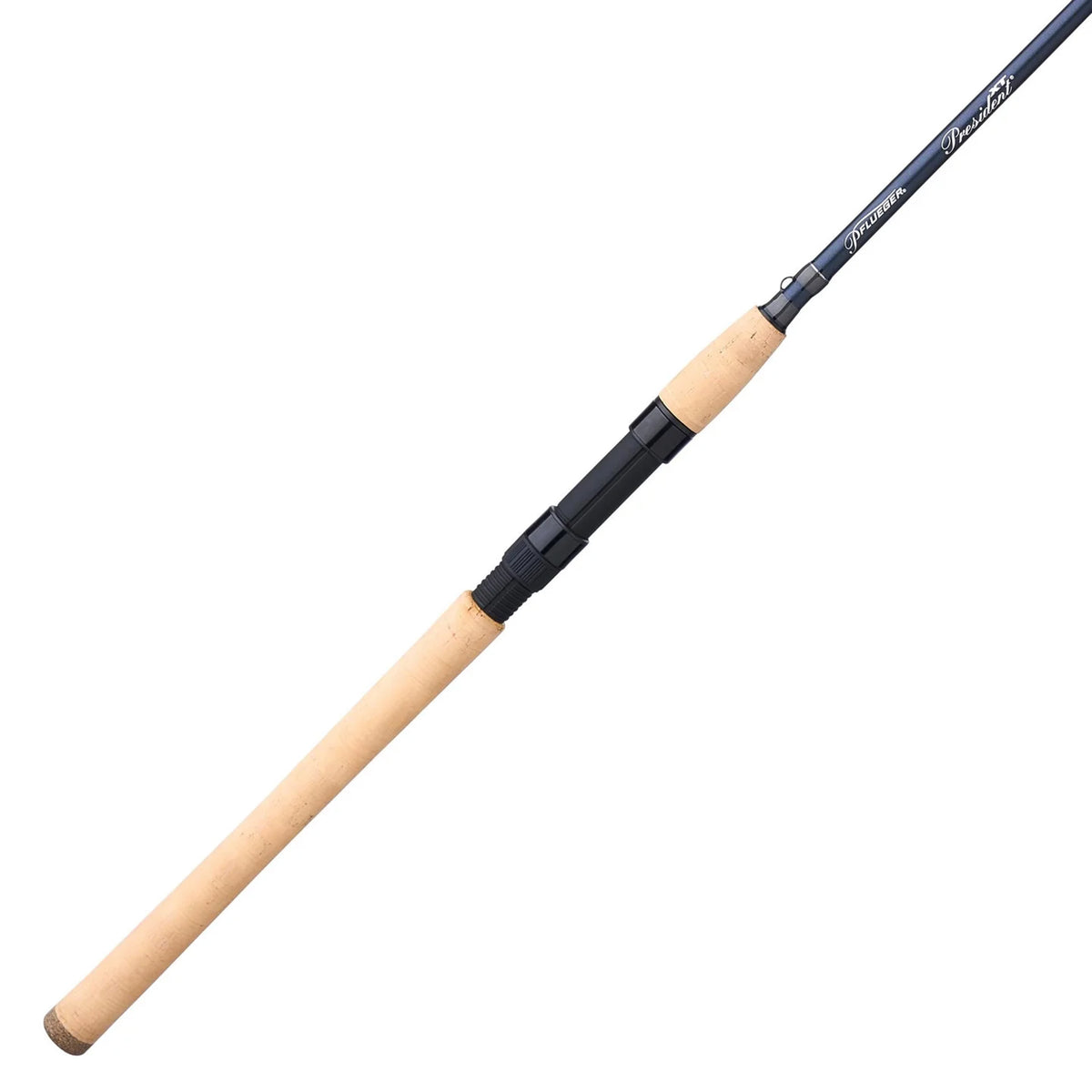President XT 2-Piece Spinning Rod