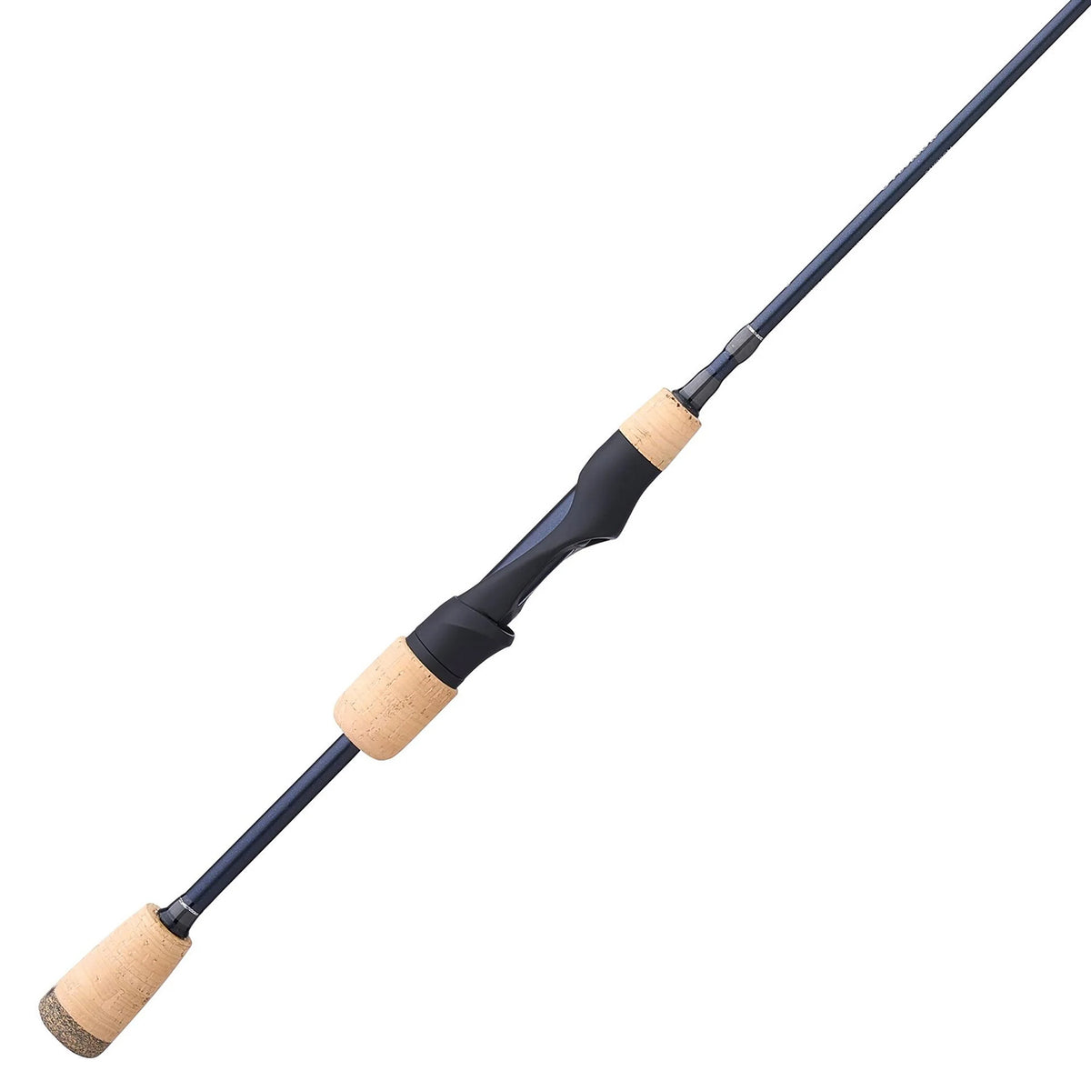 President XT 2-Piece Spinning Rod