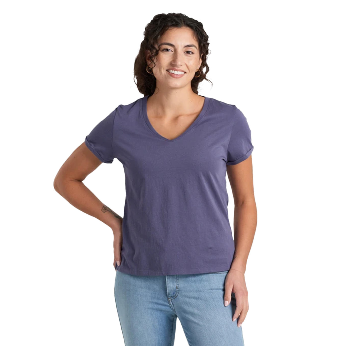 Women's Vega Tee