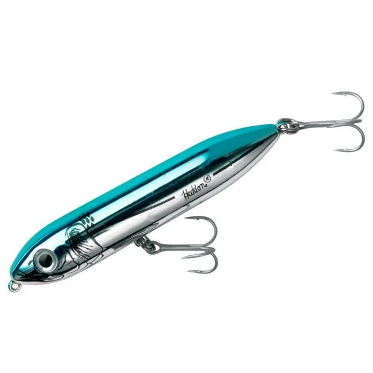 Super Spook Jr. Fishing Lure