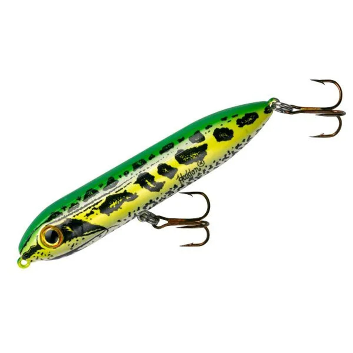 Super Spook Jr. Fishing Lure