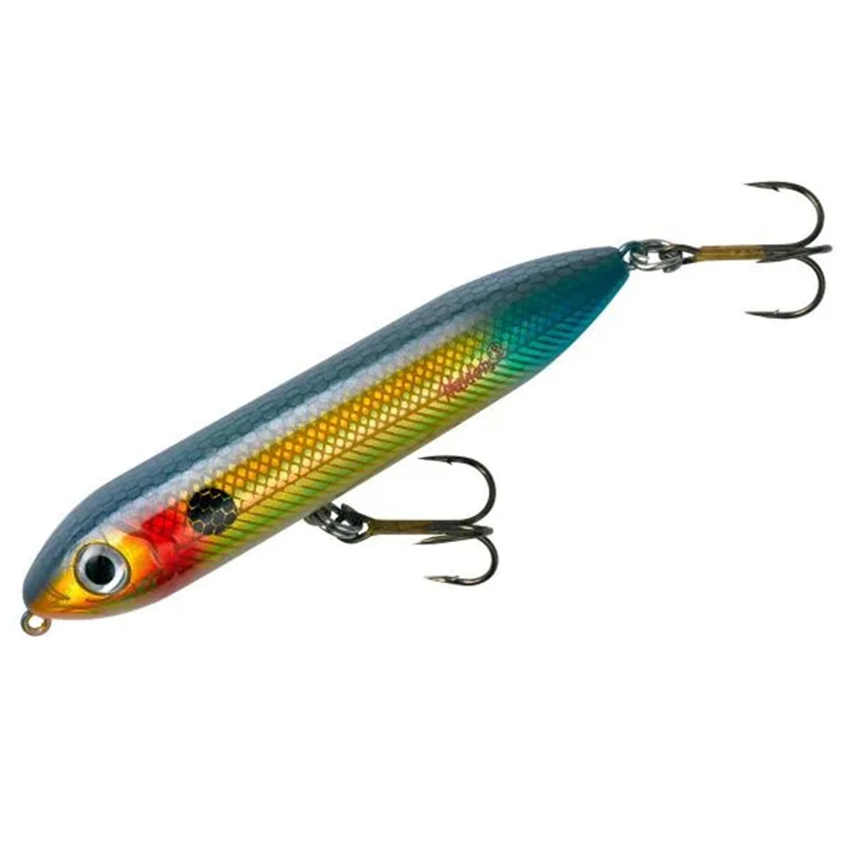 Super Spook Jr. Fishing Lure