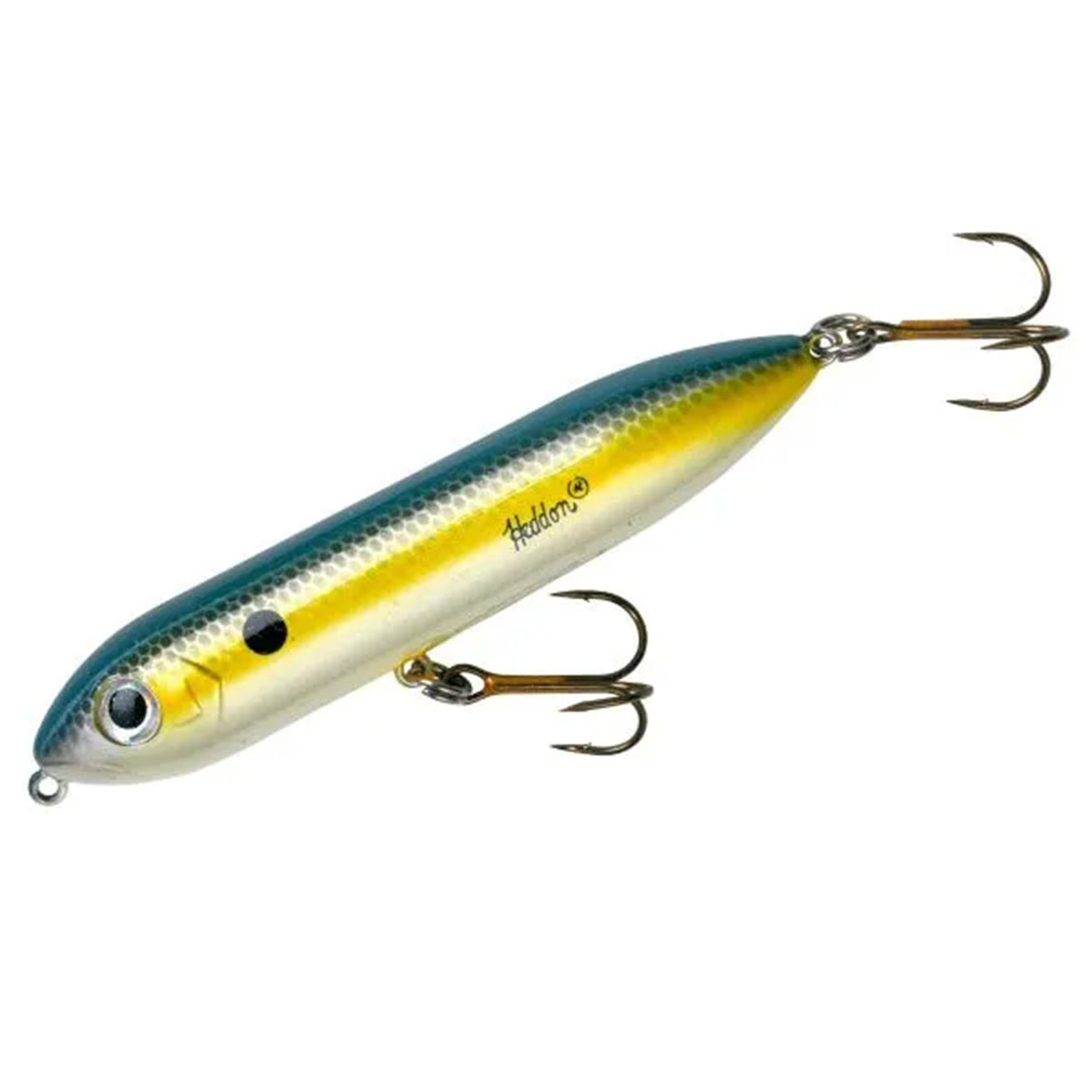 Super Spook Jr. Fishing Lure