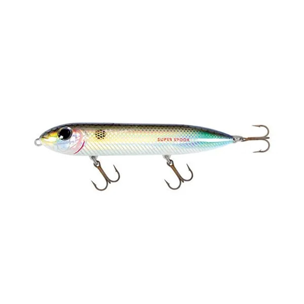 Super Spook Fishing Lure
