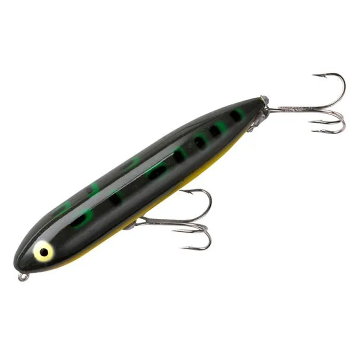 Original Zara Spook Fishing Lure