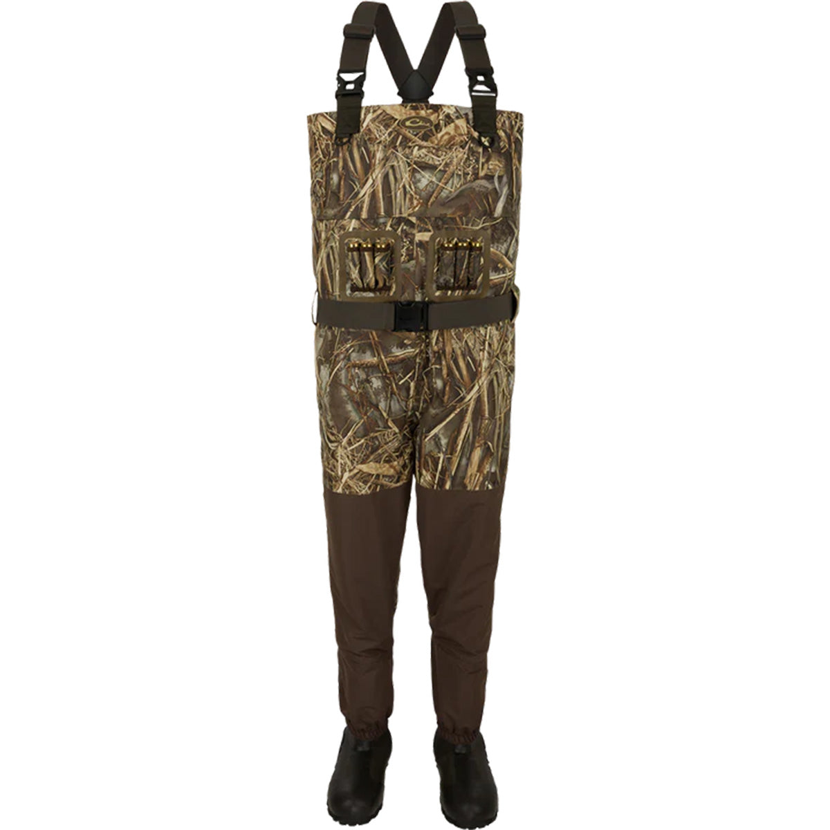 Insulated Guardian Elite Vanguard Breathable Waders