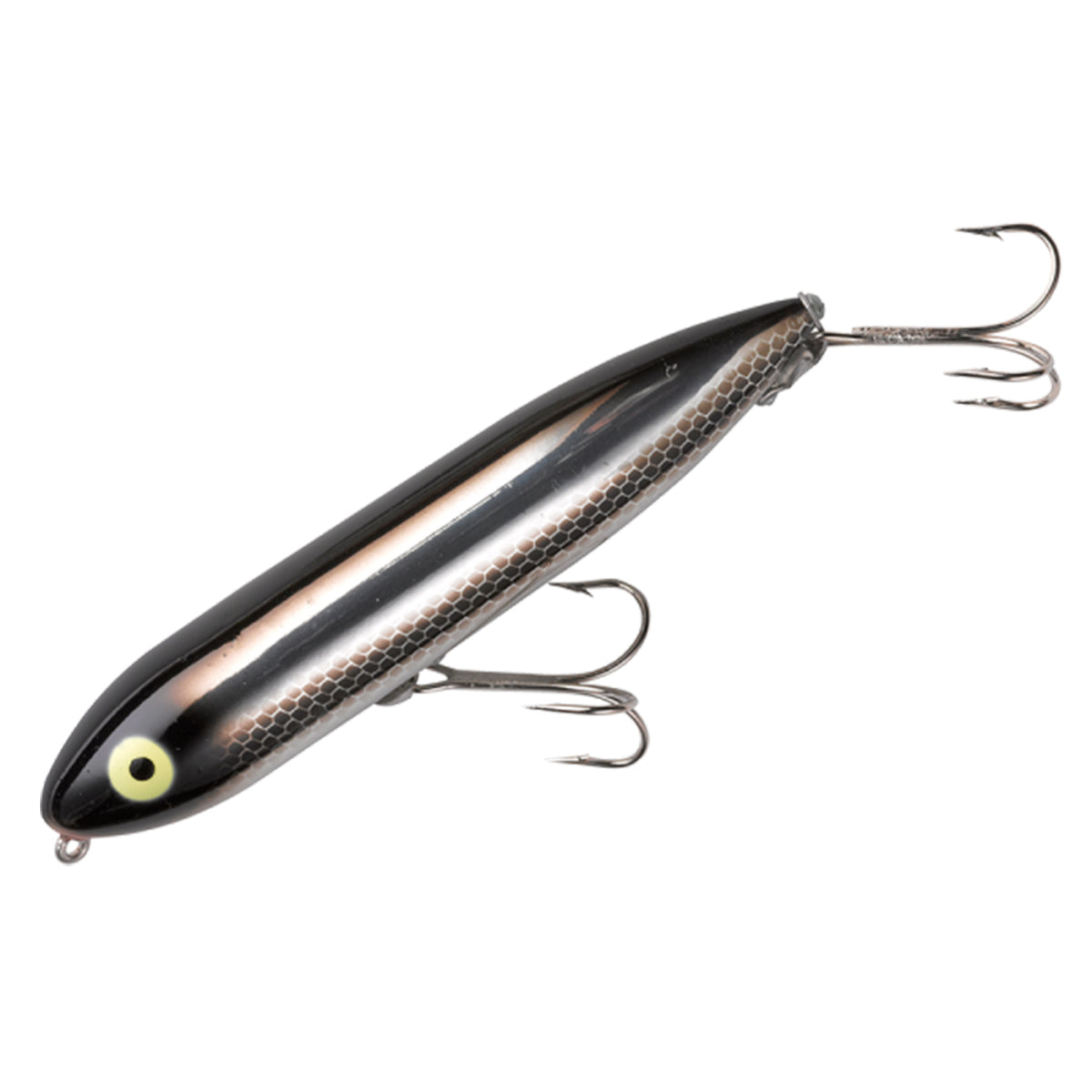 Original Zara Spook Fishing Lure