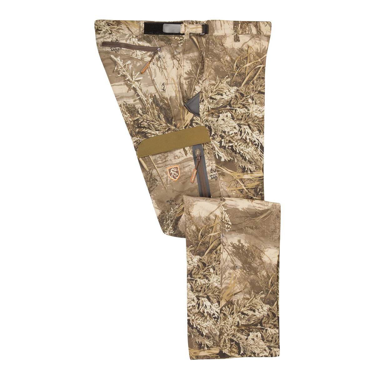 Camo Tech Stretch Pant with Agion Active XL