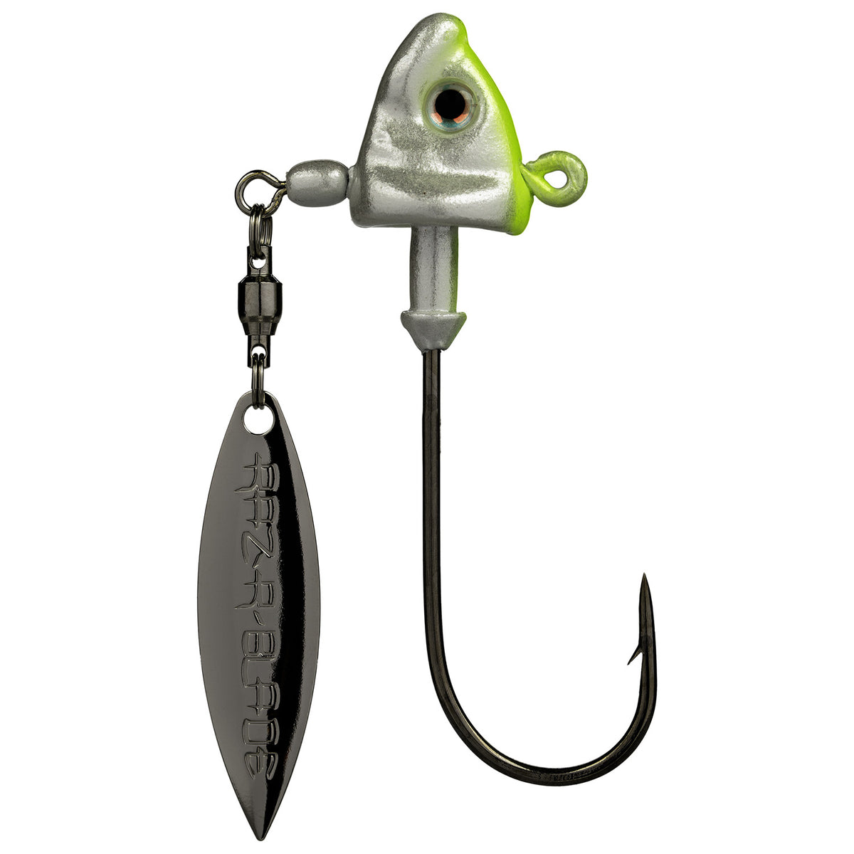 Tour Grade Spin Head, 2 Pack