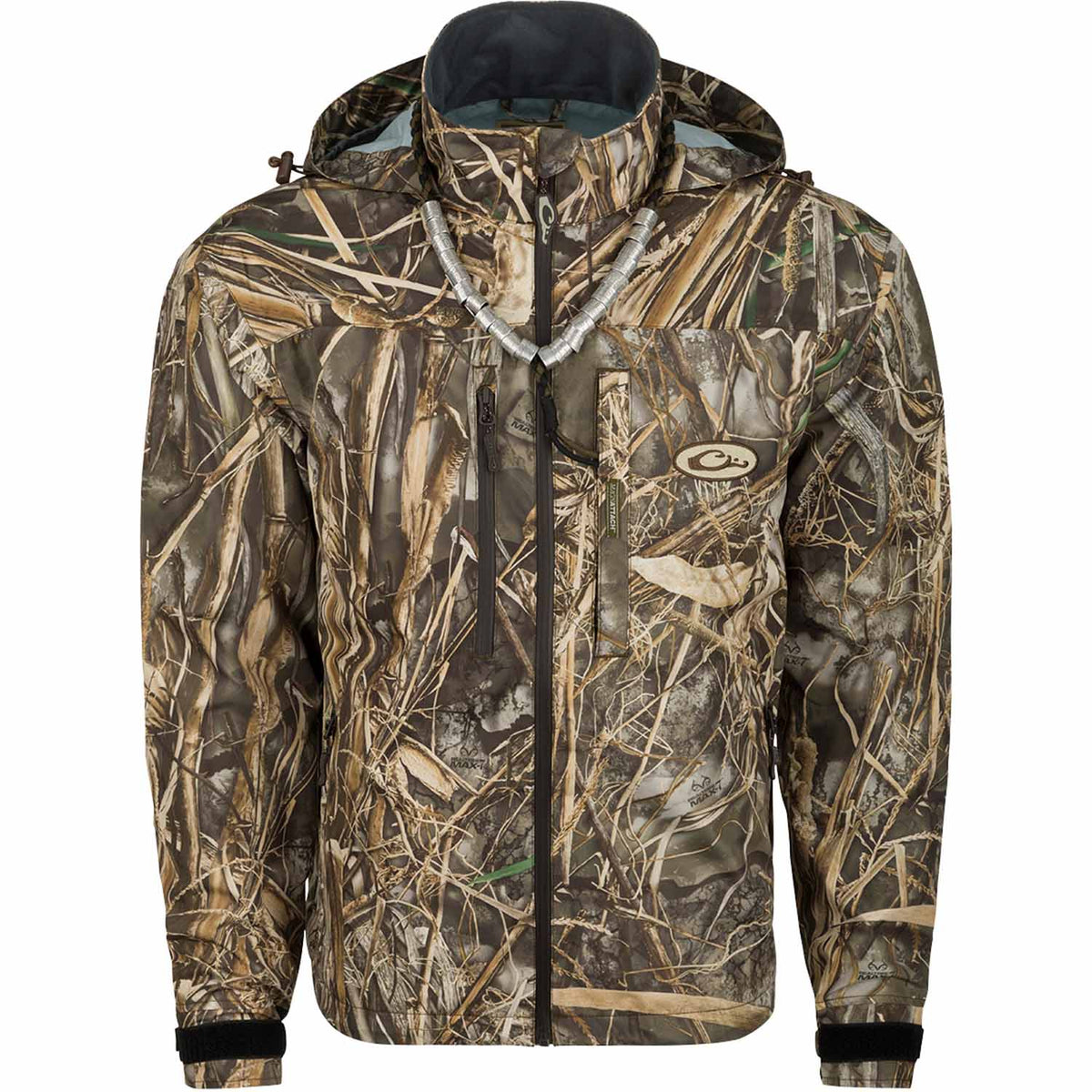 Guardian Elite Pro Ultralight 3-Layer Jacket