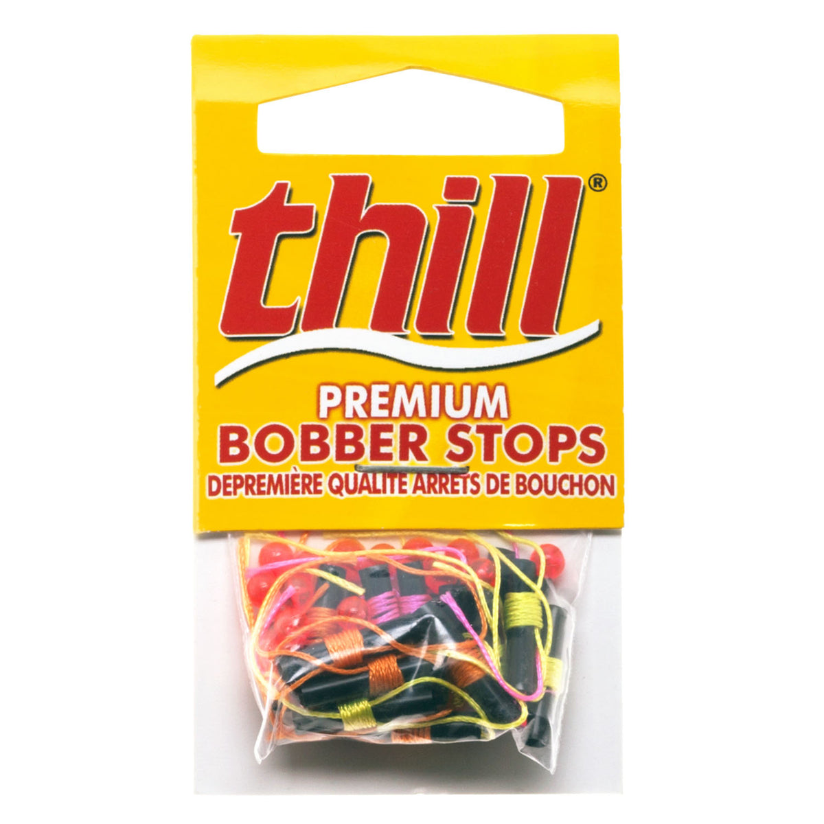 Bobber Stops