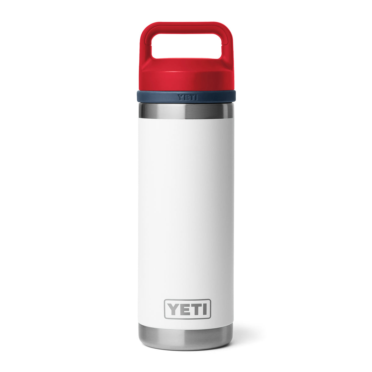 Rambler 18 oz. Water Bottle with Chug Cap