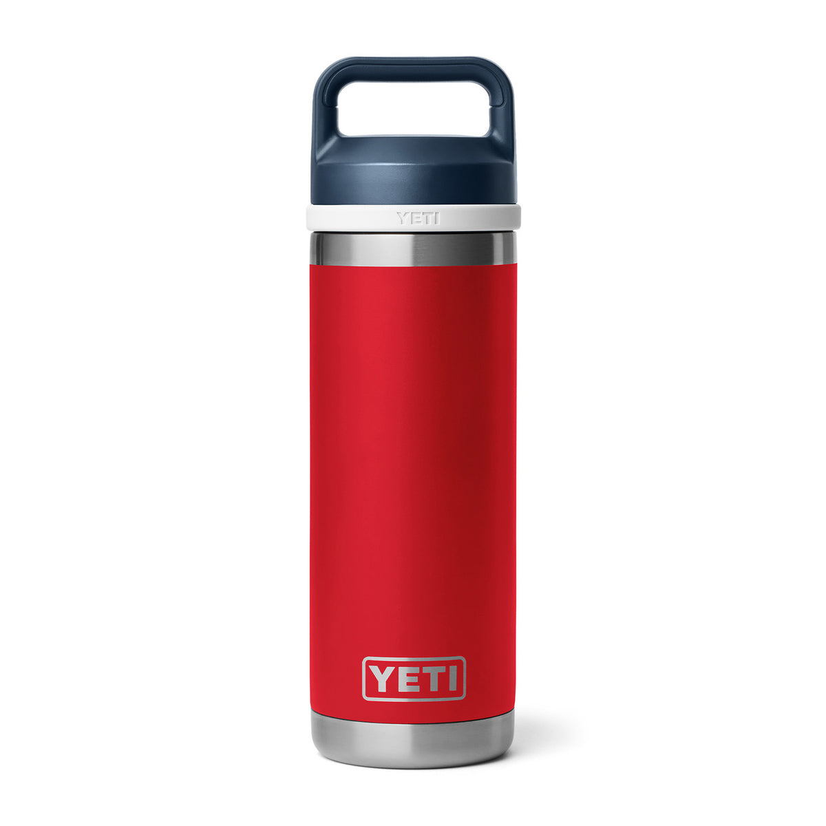 Rambler 18 oz. Water Bottle with Chug Cap