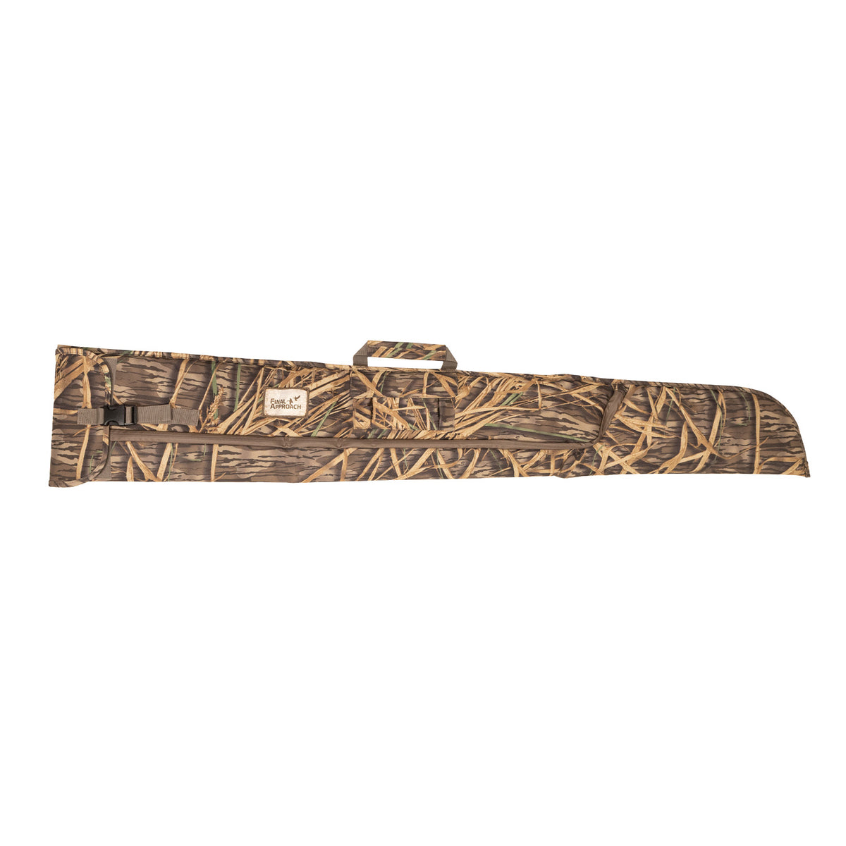 52" Floating Shotgun Case