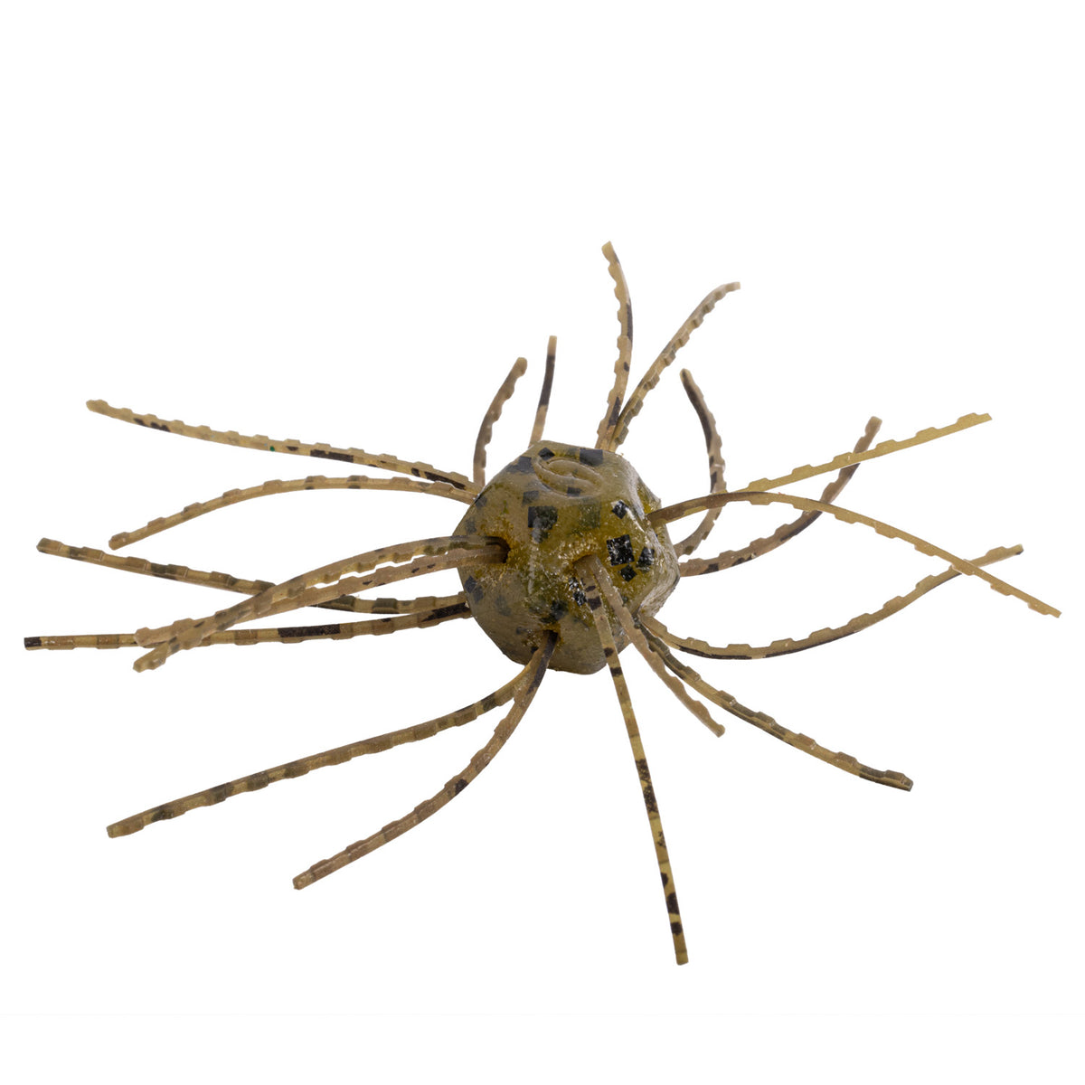 Tumbleweed Salted Soft Bait, 4 Pack