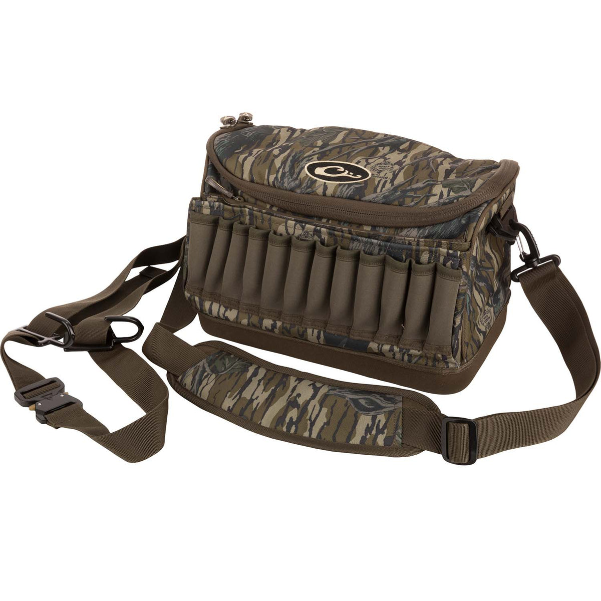 Tree-Hugger Shoulder Bag