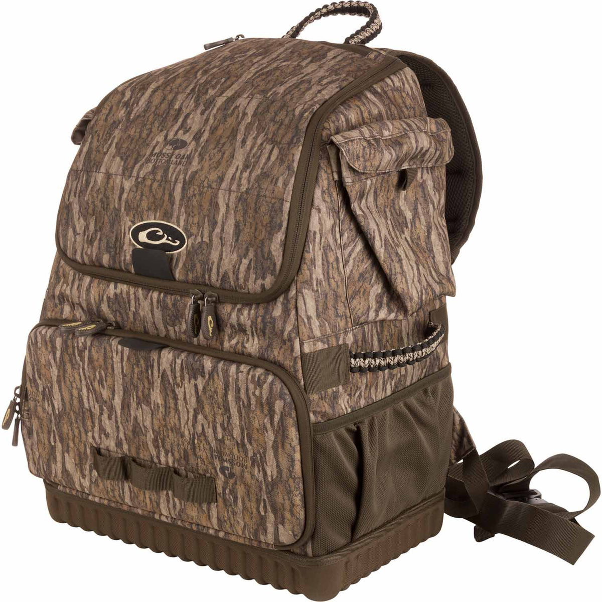 Tree-Hugger Timber Pack