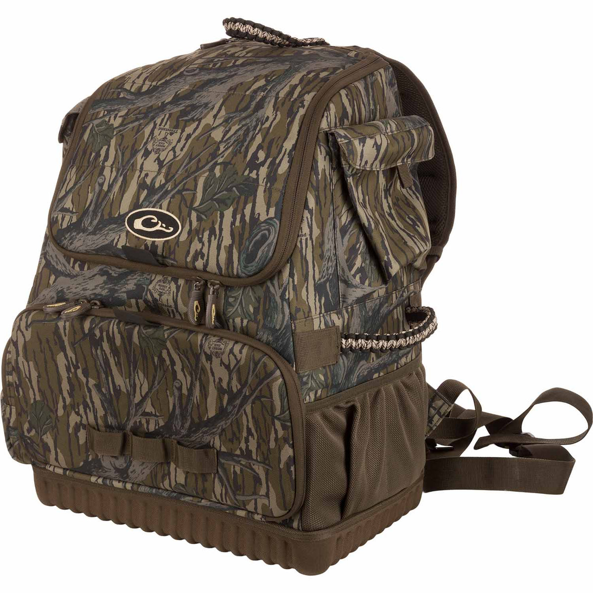 Tree-Hugger Timber Pack