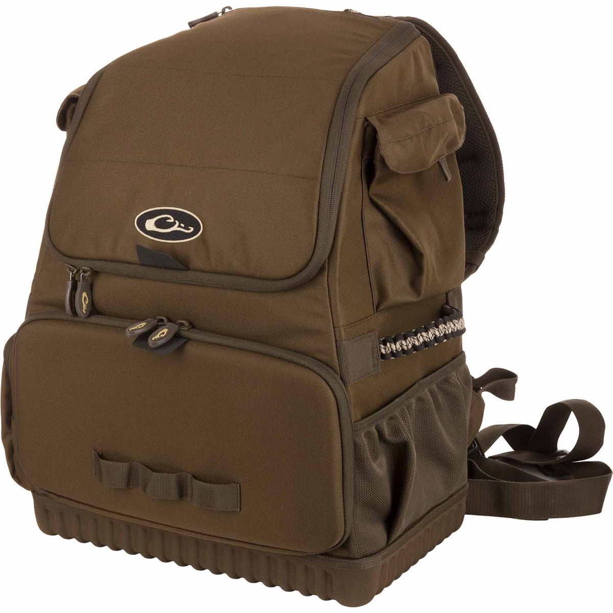 Tree-Hugger Timber Pack