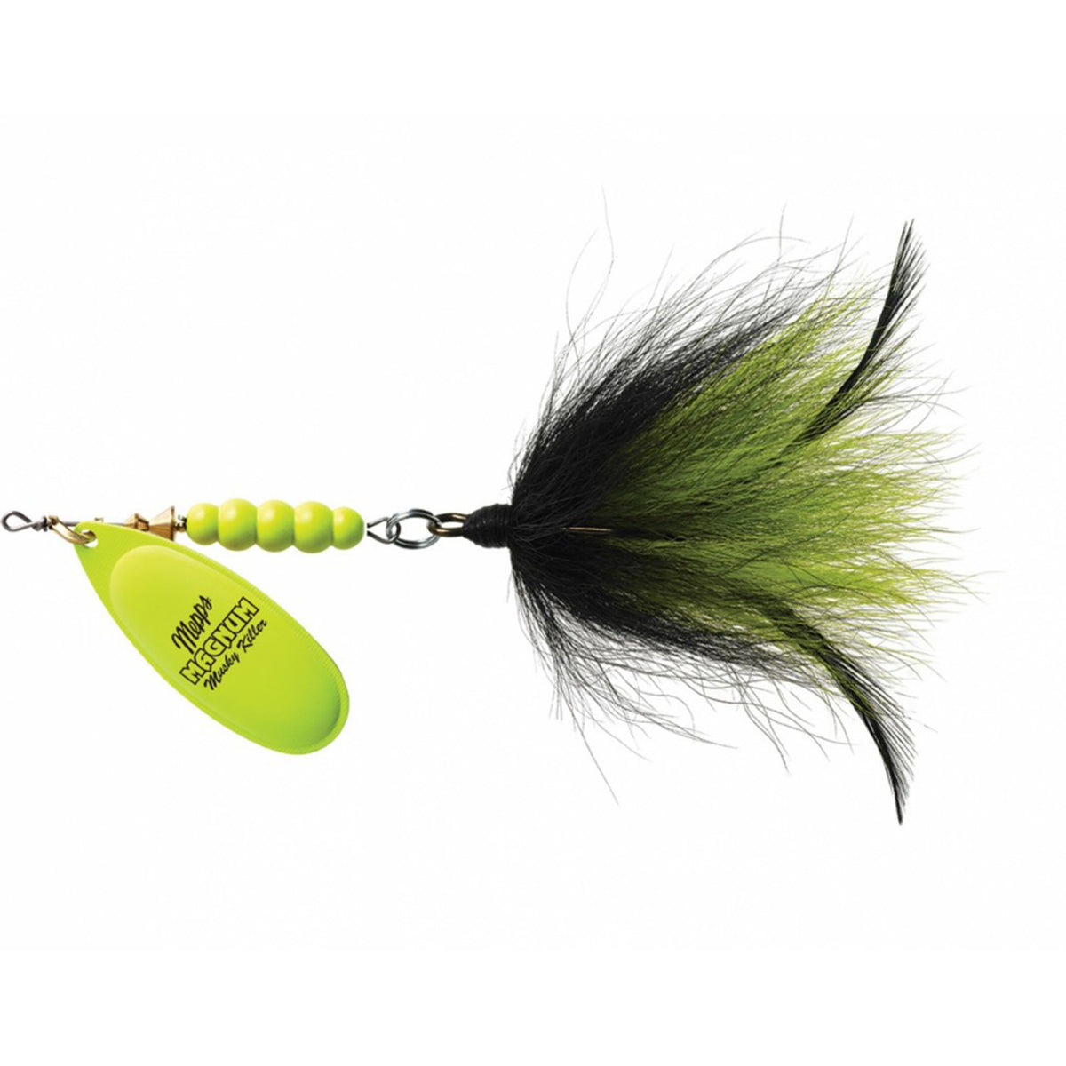 Magnum Muskie Killer