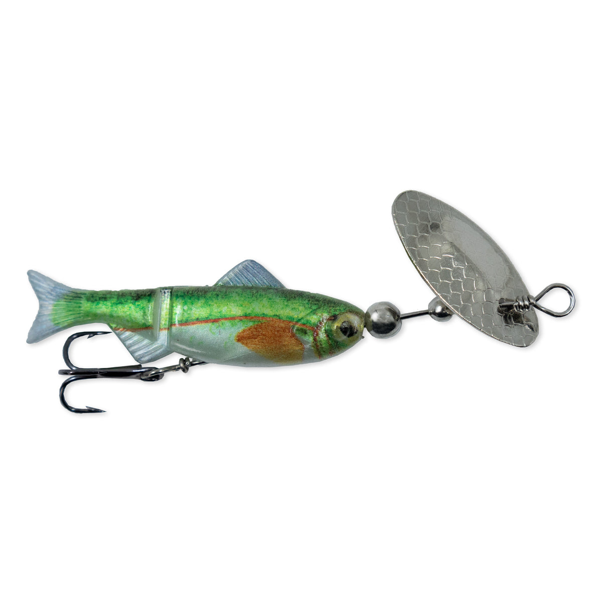 Sonic Minnow - 3 Pack