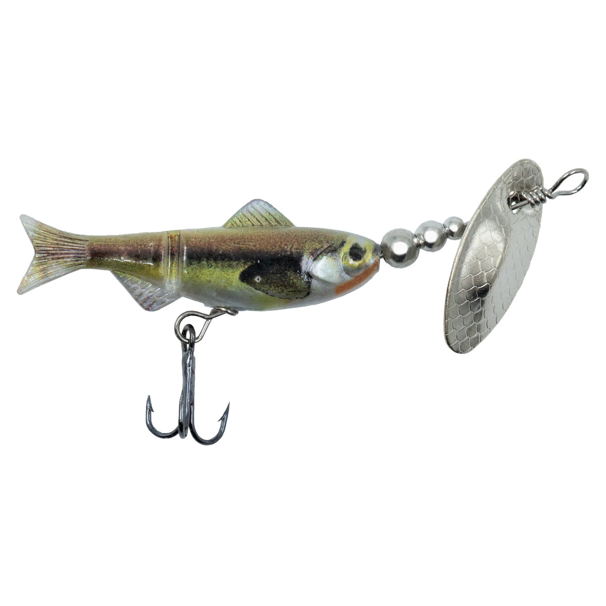 Sonic Minnow - 3 Pack