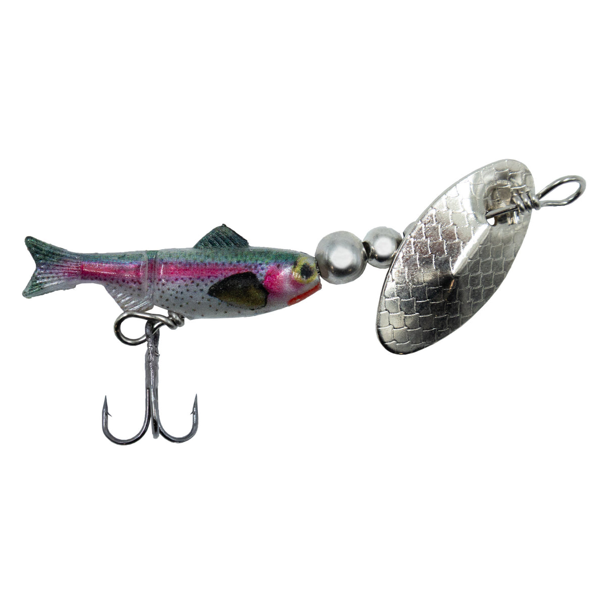 Sonic Minnow - 3 Pack