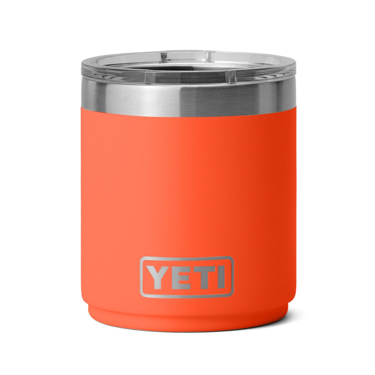 Rambler 10 oz. Stackable Lowball 2.0