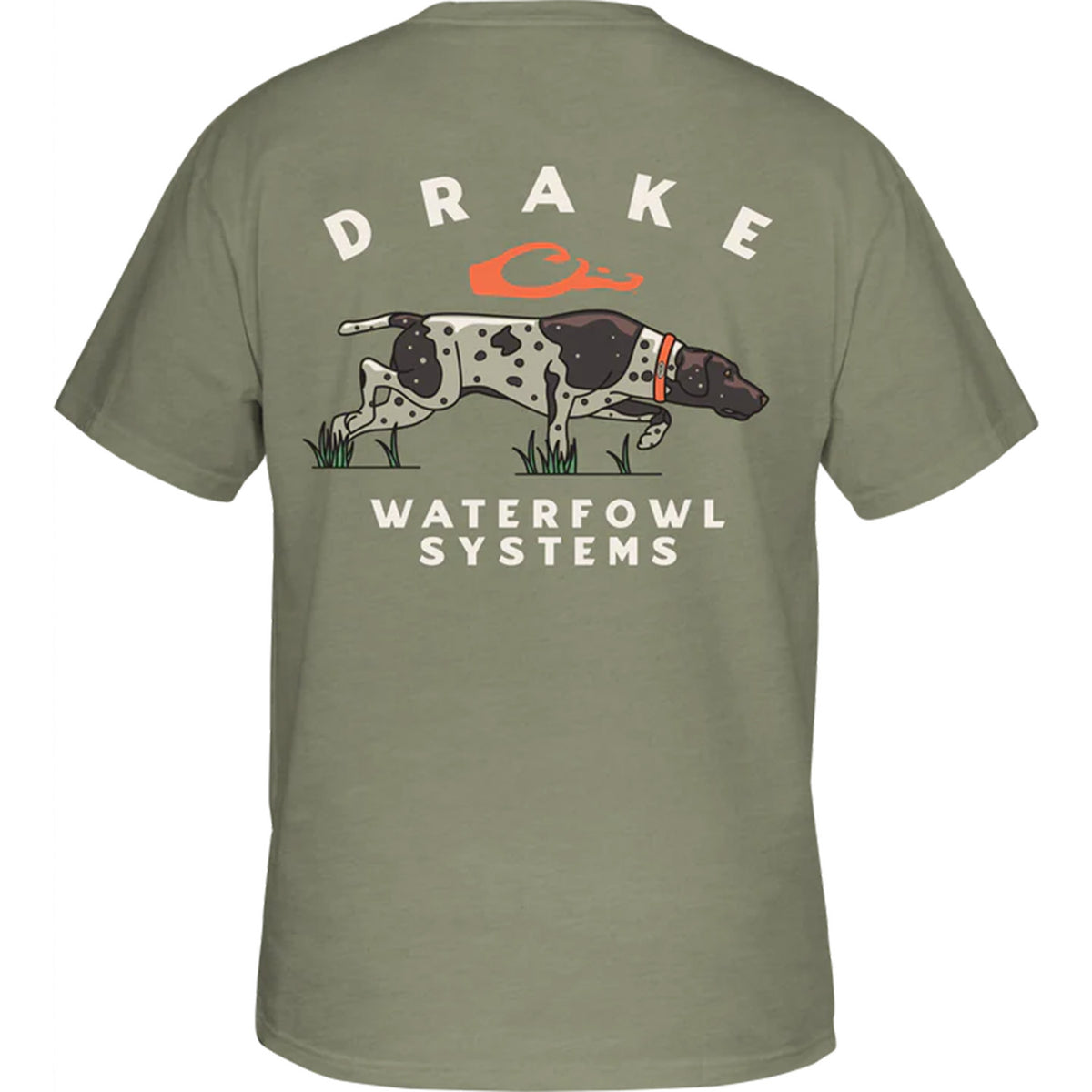 Retro Pointer T-Shirt