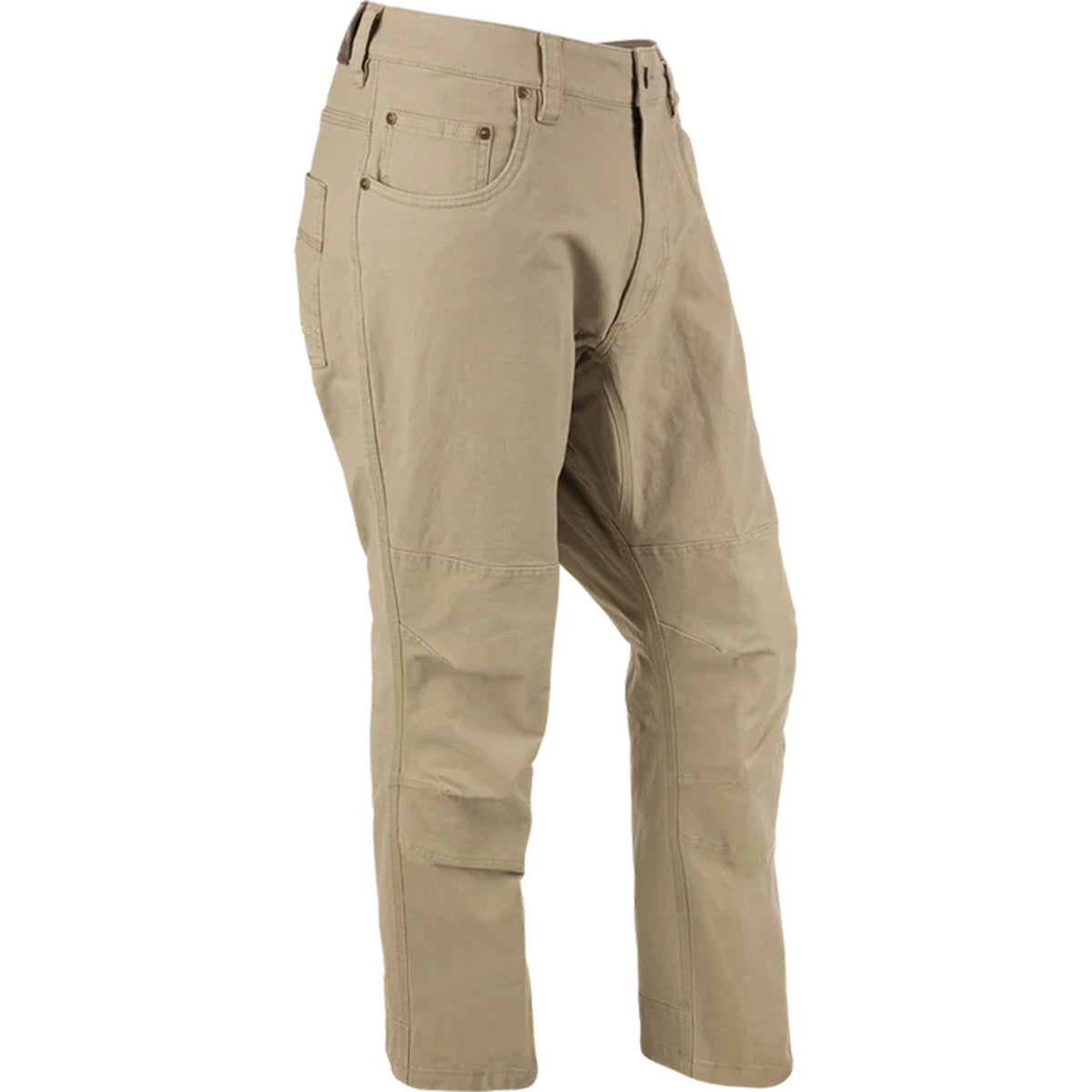 Stretch Canvas Pant