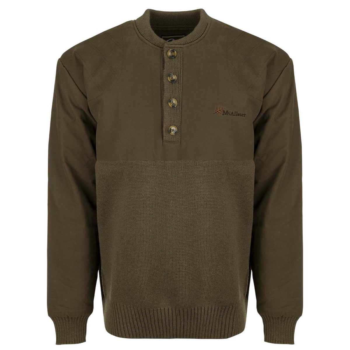McAlister Waterfowler's Sweater