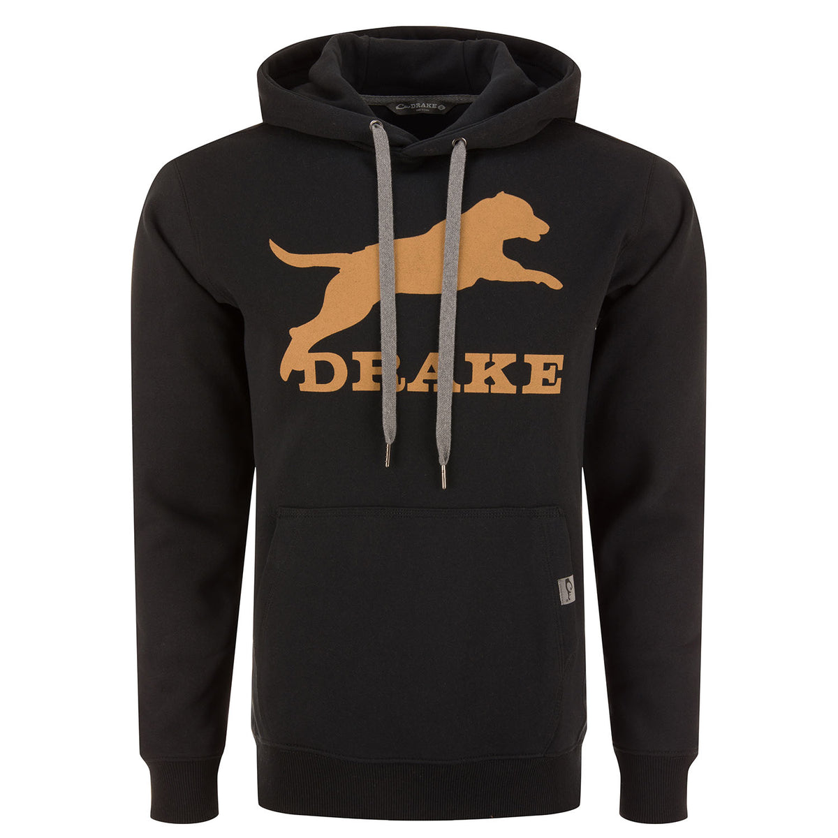 Leaping Lab Graphic Hoodie