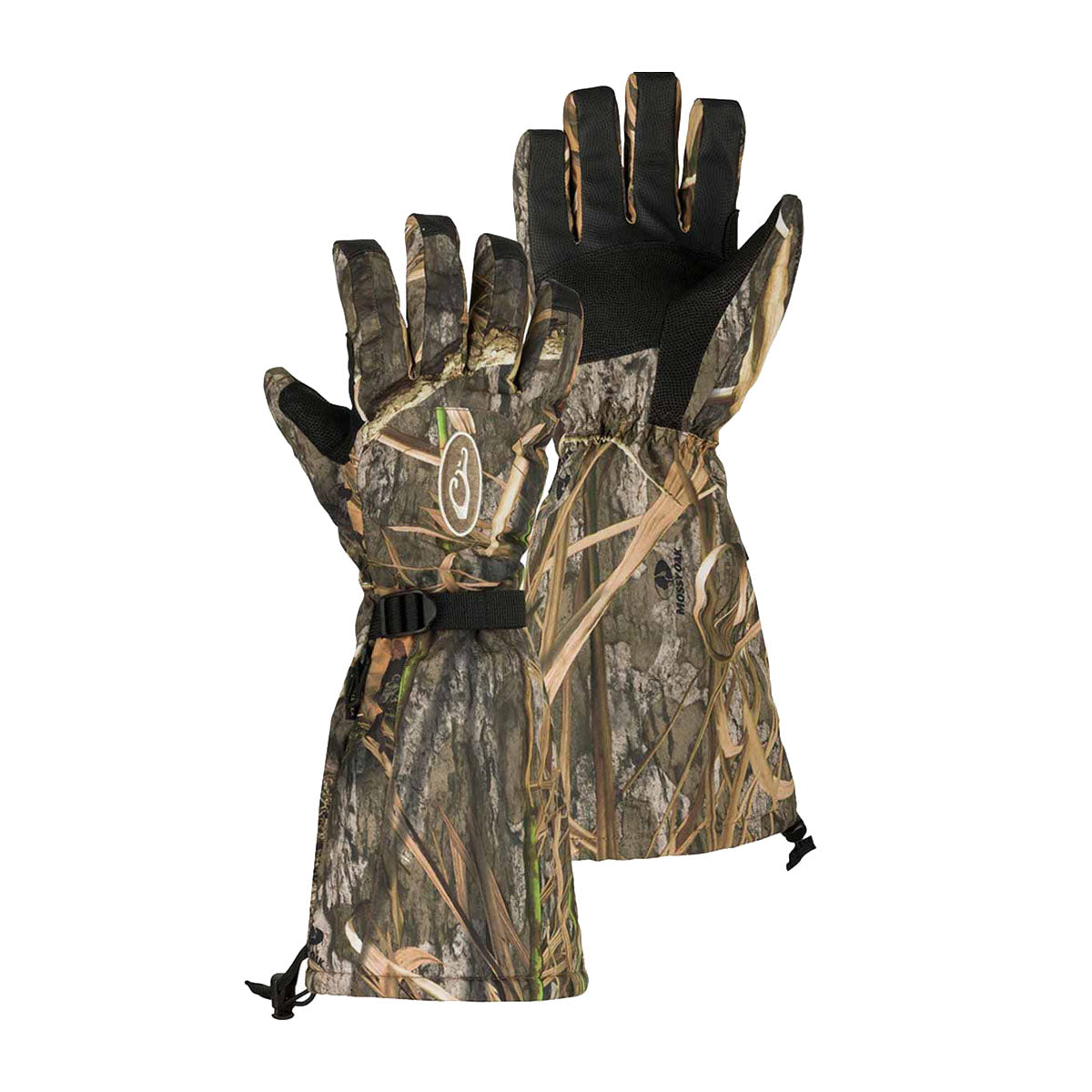 Refuge Gore-Tex Double-Duty Decoy Gloves