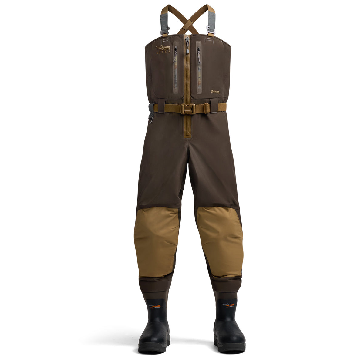 Delta Pro Zip GTX Wader