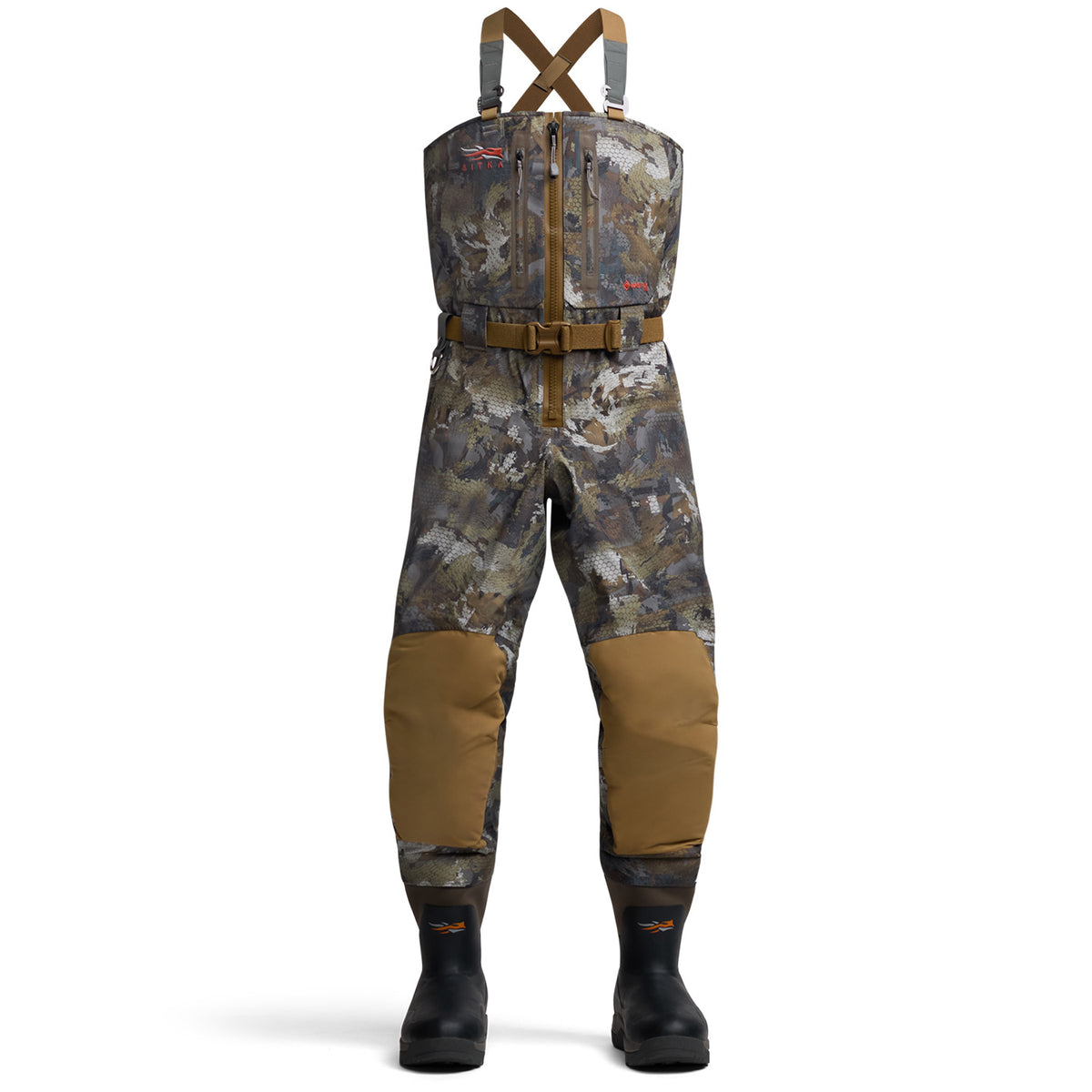 Delta Pro Zip GTX Wader