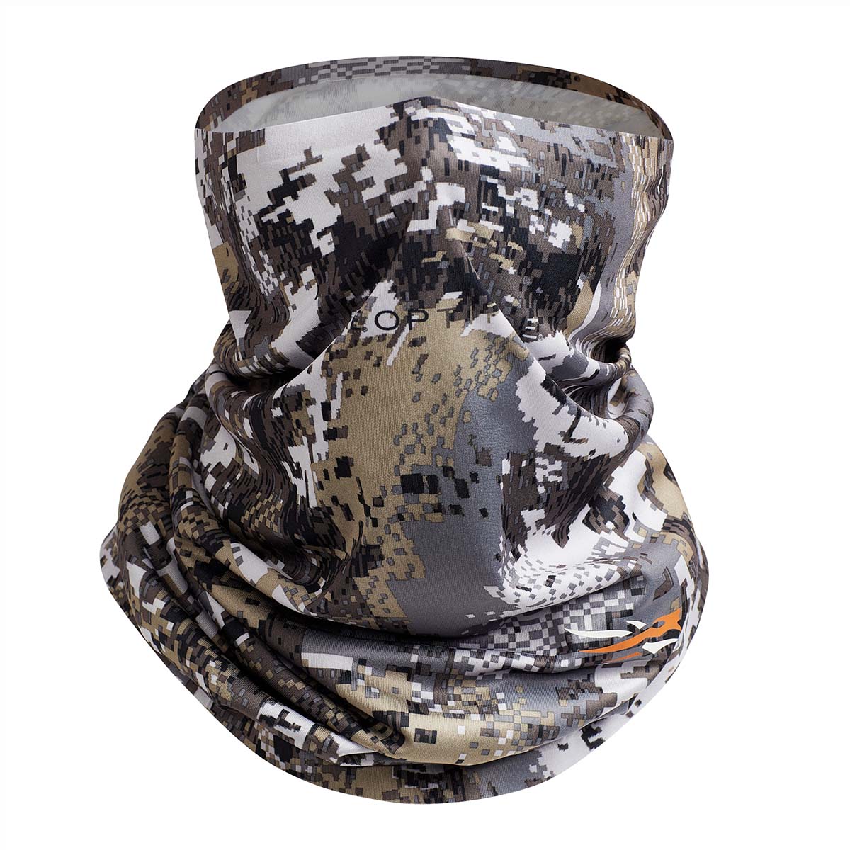 Core Neck Gaiter