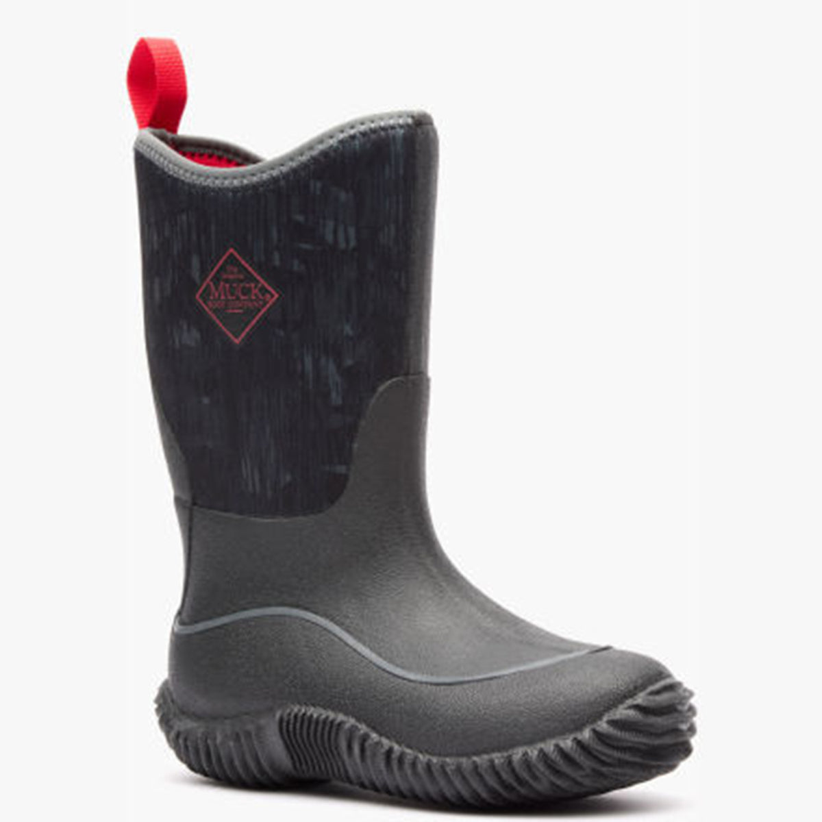 Kid's Hale Boot