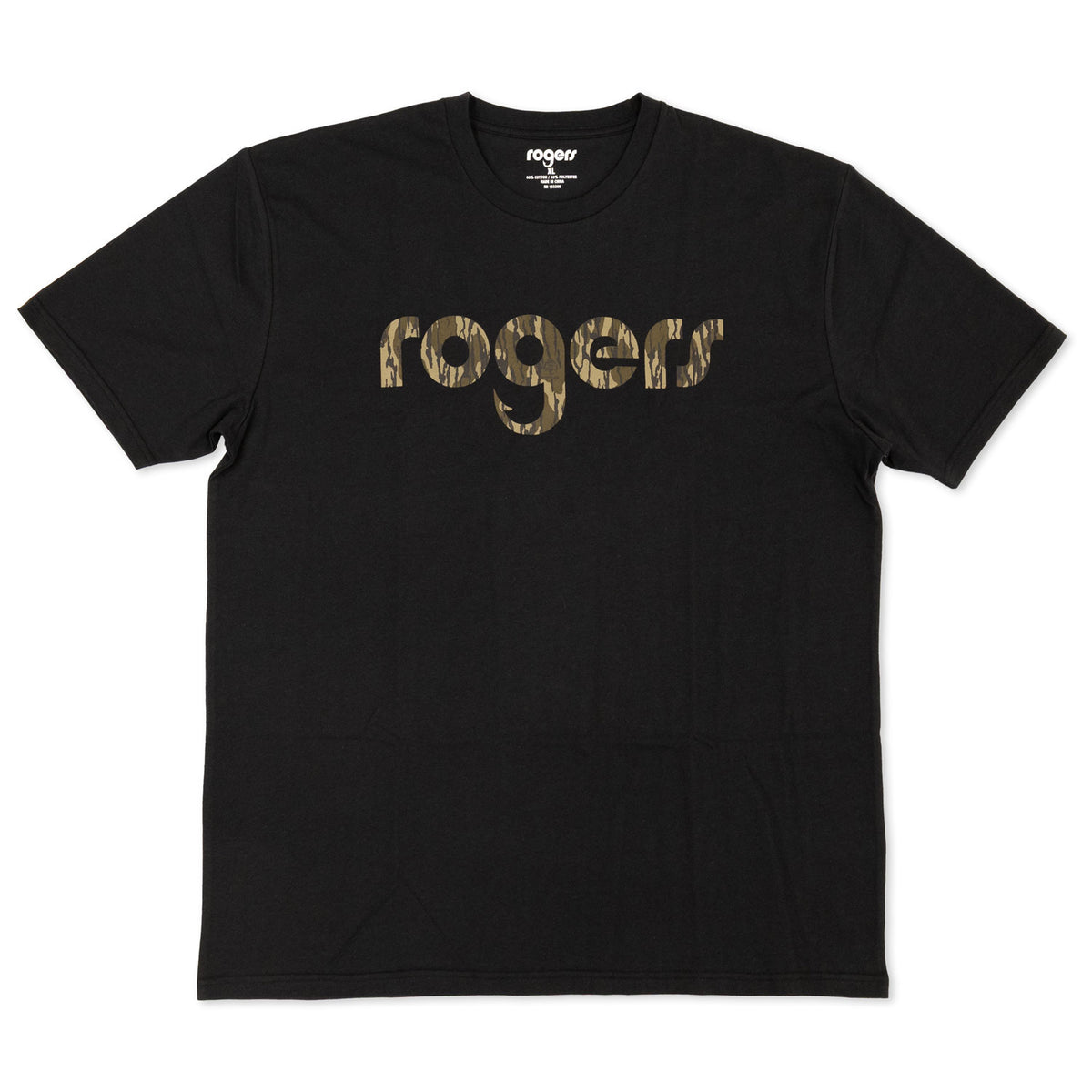 Bottomland Logo T-Shirt