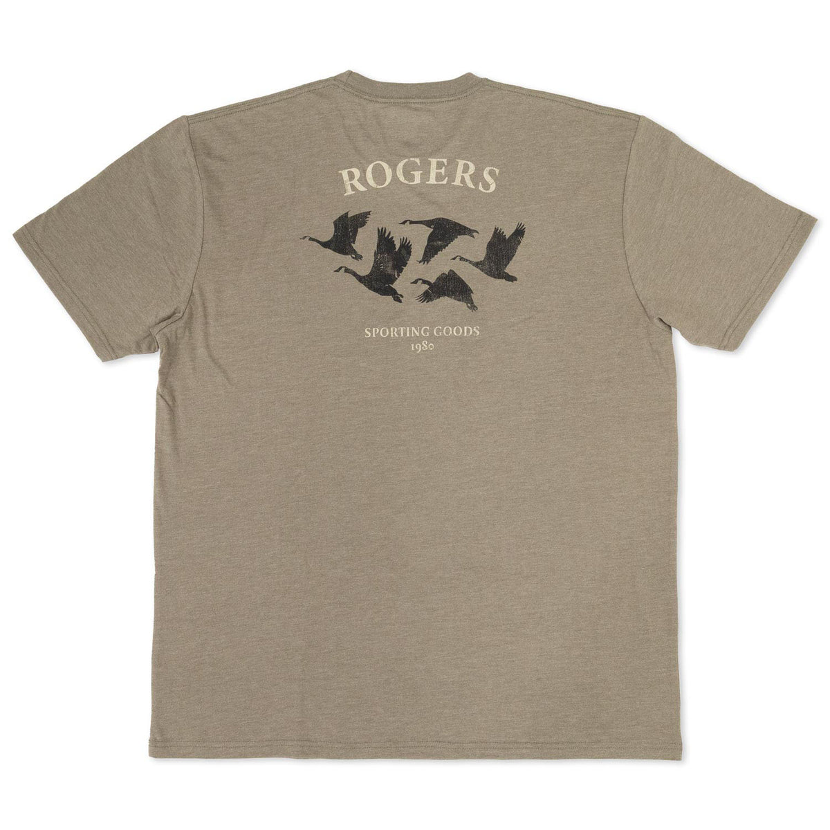 Canada Goose Flock T-Shirt