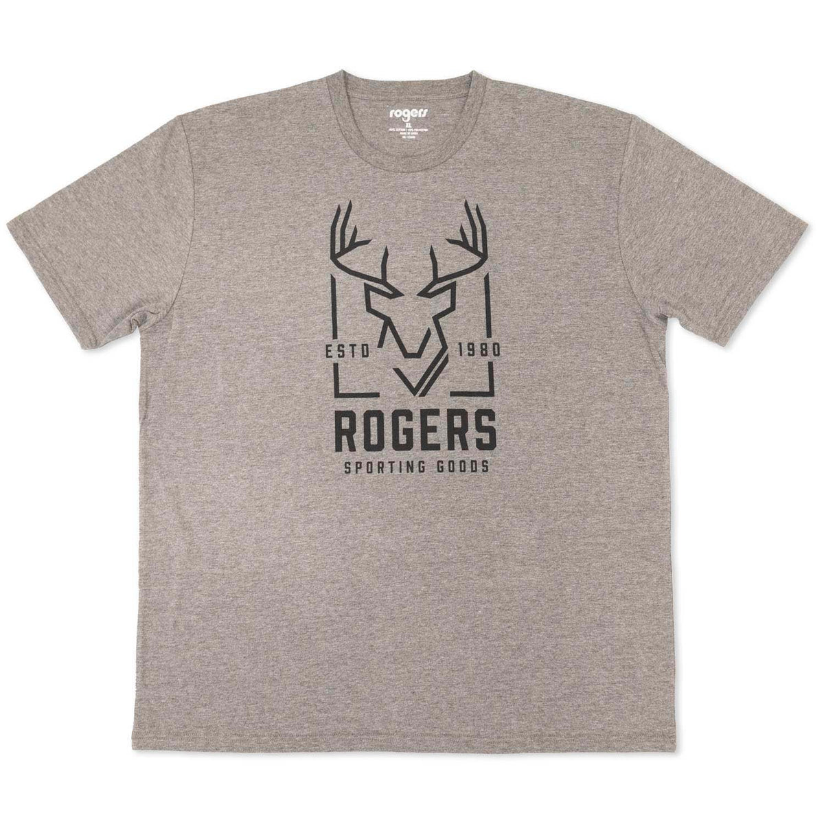 Modern Whitetail T-Shirt